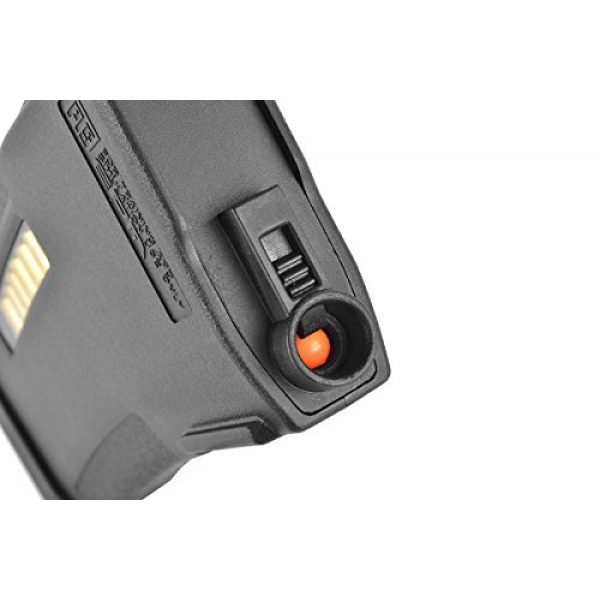 PTS Syndicate Airsoft Gun Magazine 3 PTS EPM 150RND Airsoft Polymer Magazine BLK