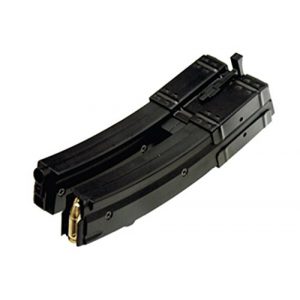 UTG Airsoft Gun Magazine 1 UTG MAG-NSMP5L1 Hi Capacity Spare Mag for MP Airsoft Models