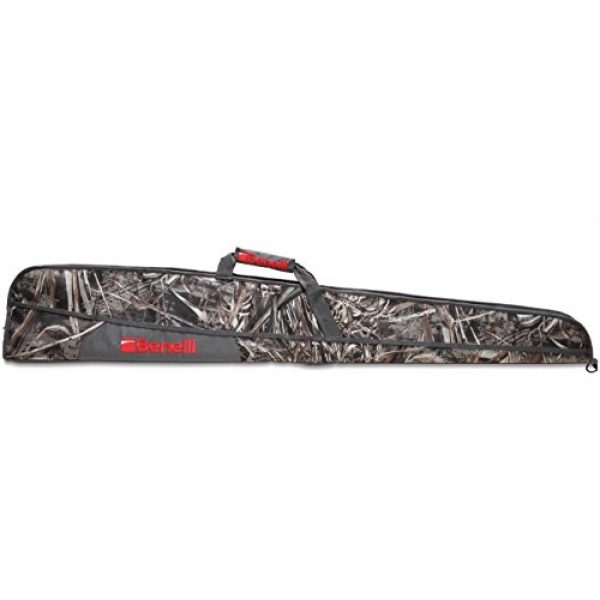 BENELLI Rifle Case 1 BENELLI Ducker Gun Case- Max, 53"