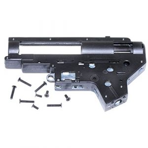 Airsoft Shopping Mall Airsoft Gun Part 1 Airsoft Shooting Gear CYMA 8mm Bearing M4 M16 V2 Reinforced Gearbox Shell Version 2 AEG
