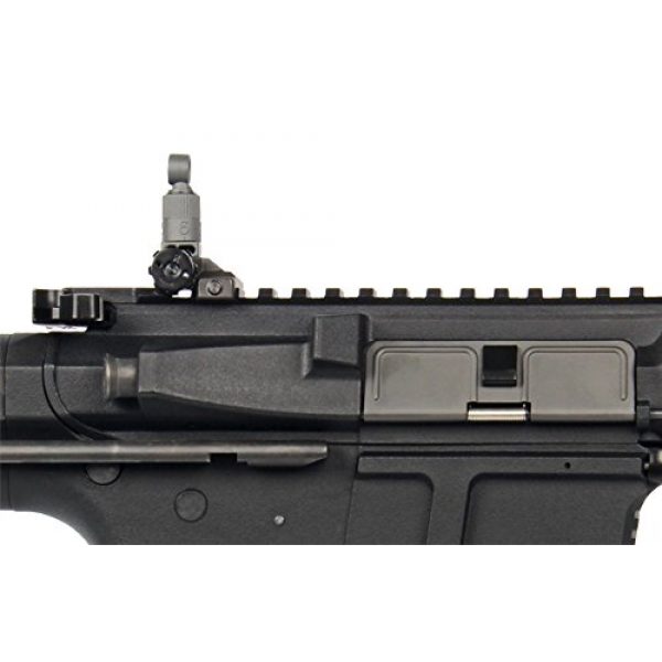 G&G Airsoft Rifle 6 G&G ARP 9 Airsoft AEG Rifle Black