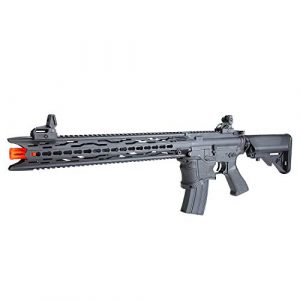 BULLDOG AIRSOFT Airsoft Rifle 1 Bulldog ST Mamba P2 QD Airsoft Gun AEG Rifle
