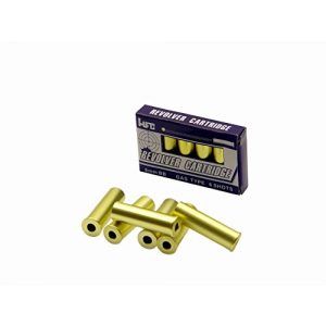 HFC Airsoft Gun Magazine 1 Magazine-GNB-132/133-6rds/Single Copper shell