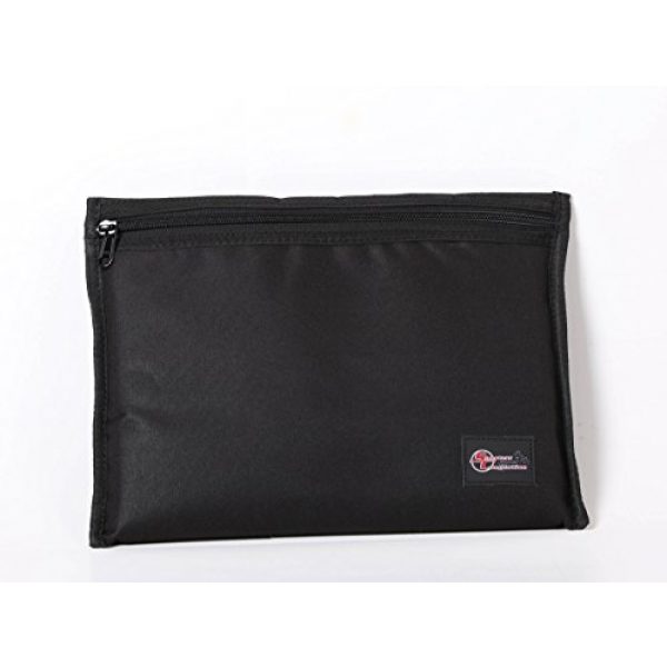 Shooters Connection Pistol Case 1 Pistol Pouch