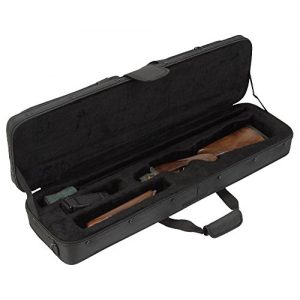 SKB Cases Rifle Case 1 SKB Cases Break-down Shotgun Soft Case