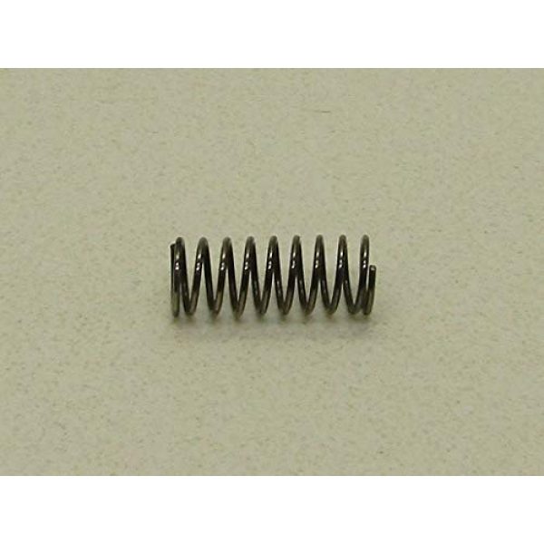 JL Missouri Parts Replacement Spring Part 3 JL Missouri Parts Crosman 760 Old Style BB Detent Button Spring BB Gun Air Rifle