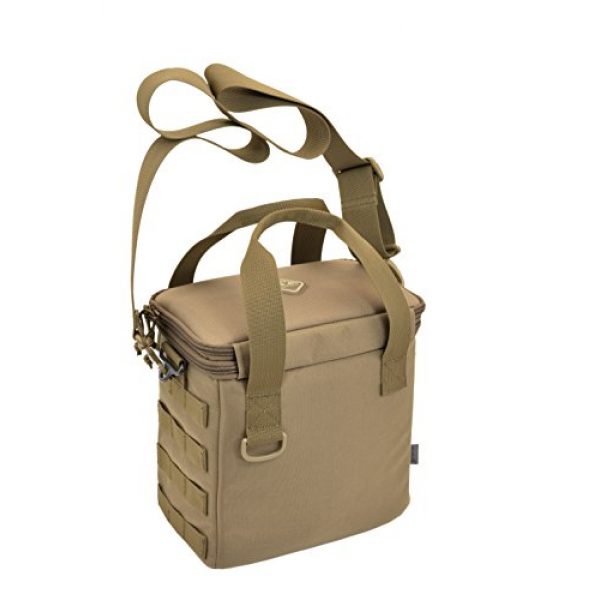 HAZARD 4 Pistol Case 3 HAZARD 4 MPC(TM) Multi Pistol Carrier