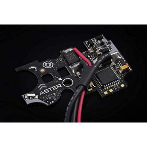 Gate Airsoft AEG MOSFET Module 1 Gate Aster V2 Airsoft Drop-in Programmable MOSFET Module (Type: Basic Firmware/Rear Wired)