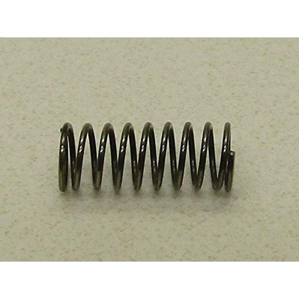 JL Missouri Parts Replacement Spring Part 6 JL Missouri Parts Crosman 760 Old Style BB Detent Button Spring BB Gun Air Rifle