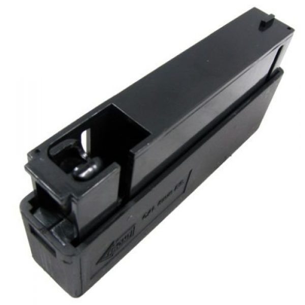 Well Airsoft Rifle 5 Well MB05A AWM APS2 Spring Bolt Action Airsoft Sniper Rifle
