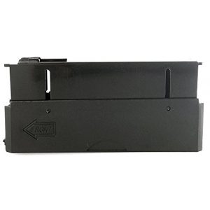 SportPro Airsoft Gun Magazine 1 SportPro CYMA 20 Round Polymer Low Capacity Magazine for Sniper M24 SWS Airsoft - Black