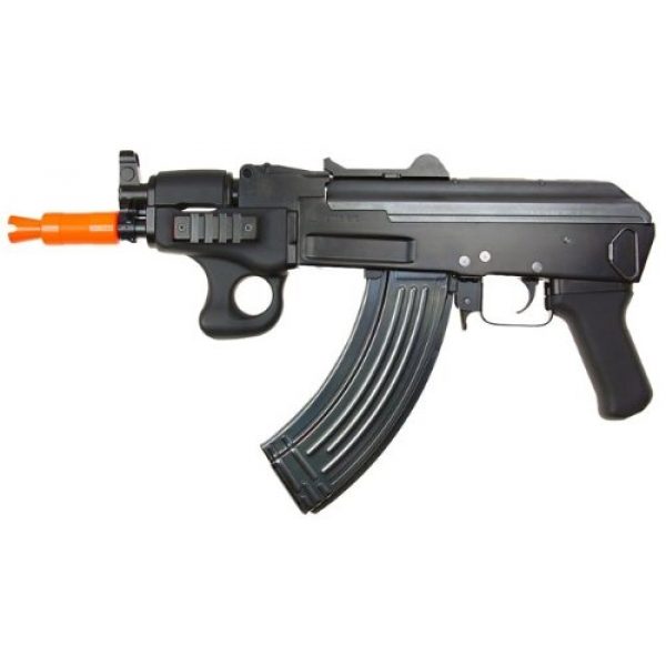 SRC Airsoft Rifle 4 src ak47 krinkov aeg metal airsoft rifle(Airsoft Gun)