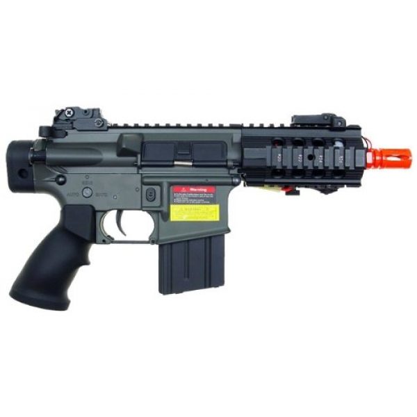 Jing Gong (JG) Airsoft Rifle 3 jing gong JG m4 ptl aeg airsoft rifle(Airsoft Gun)