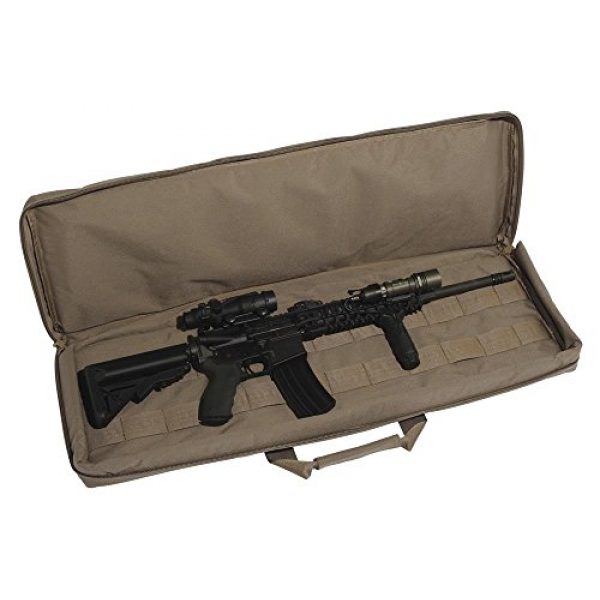 Boyt Harness Rifle Case 1 Boyt Harness Tactical Rectangular