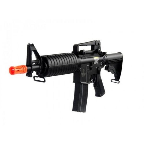 Lancer Tactical Airsoft Rifle 2 lancer tactical lt-01b m16 electric airsoft gun metal gear fps-400(Airsoft Gun)