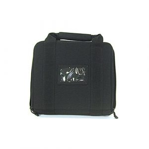 BLACKHAWK Pistol Case 1 BLACKHAWK SOCOM Pistol Case