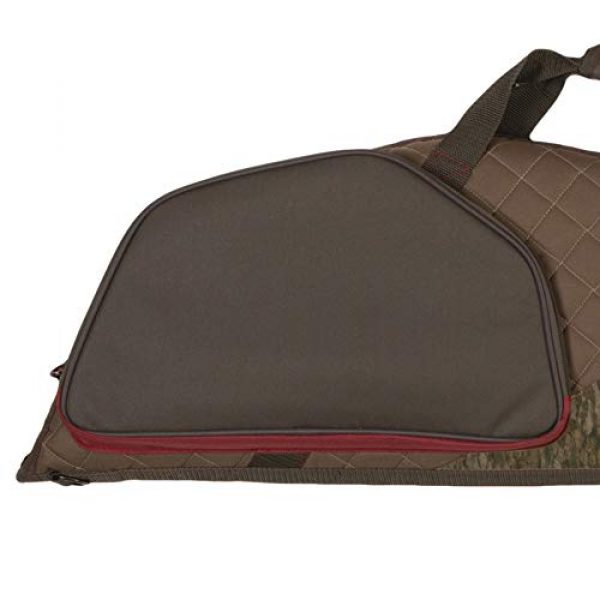 Allen Company Rifle Case 2 Allen Company Huntsman Rifle Case, 52 inches - Mossy Oak Bottomland