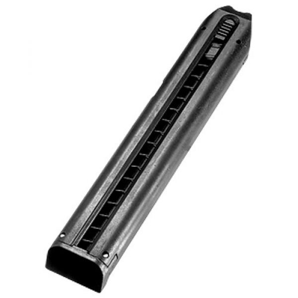 TOKYO MARUI Airsoft Gun Magazine 1 No3 G18C spare magazine (handgun for electric) [Toy]