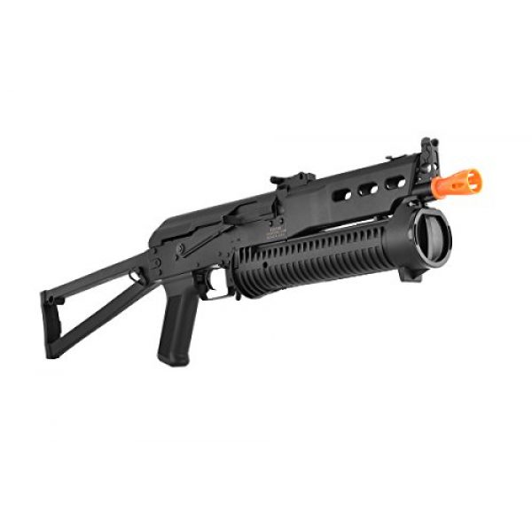 Echo 1 Airsoft Rifle 2 echo1 genesis viktor airsoft bizon-2 (bison) pp-19 aeg submachine gun(Airsoft Gun)