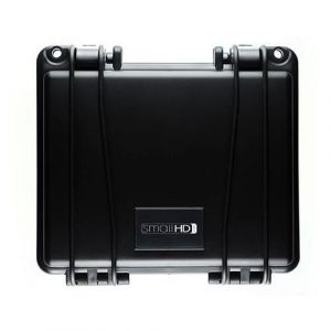 SmallHD Pistol Case 1 SmallHD Seahorse SE300 Small Hard Case for Sidefinder and Accessories