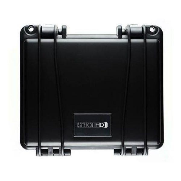 SmallHD Pistol Case 1 SmallHD Seahorse SE300 Small Hard Case for Sidefinder and Accessories