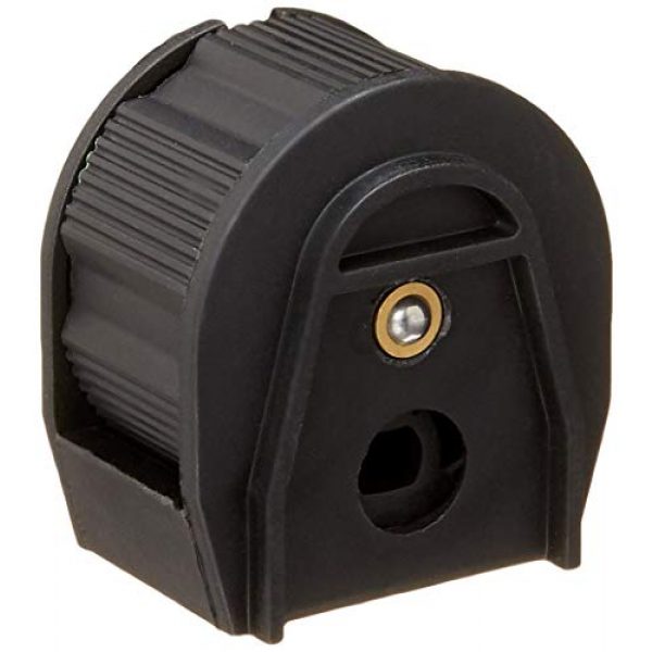 Benjamin Air Gun Magazine 4 Benjamin RC357 5-Shot Auto Indexing Magazine for .357-Caliber Bulldog Air Rifle
