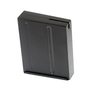 Airsoft Shopping Mall Airsoft Gun Magazine 1 Airsoft Shooting Gear 36rd Mag Magazine For WELL L96 Series Spring Sniper Rifle