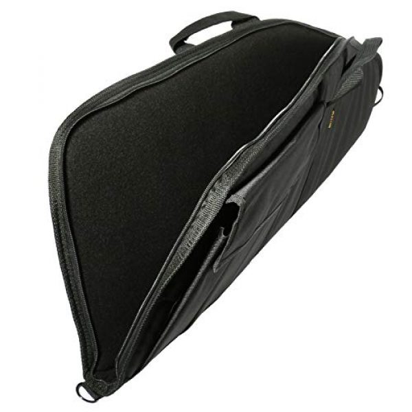 Allen Company Rifle Case 4 Allen Company Engage Tactical Rifle Case