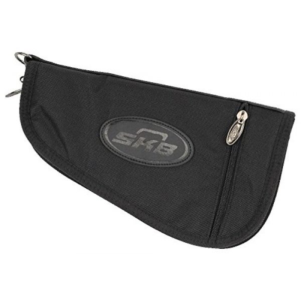 SKB Pistol Case 1 SKB Dry-Tek 12" Handgun Bag
