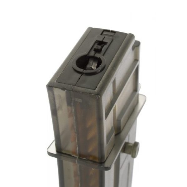 DBoys Airsoft Gun Magazine 3 DBoys BIG-02