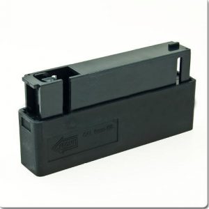 Well Airsoft Gun Magazine 1 WELL MB01 25rd Magazine for L96 Series softair (for airsoft toy only)