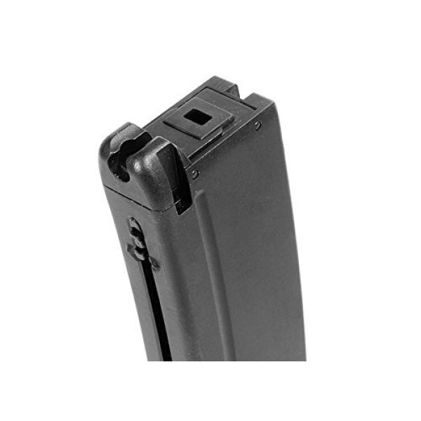 K&H PET PRODUCTS Airsoft Gun Magazine 3 Umarex 227-9021 H&K Replica Soft Air
