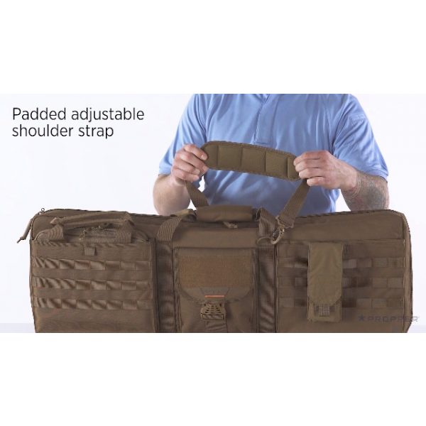 Propper Rifle Case 2 Propper 44" Rifle Case