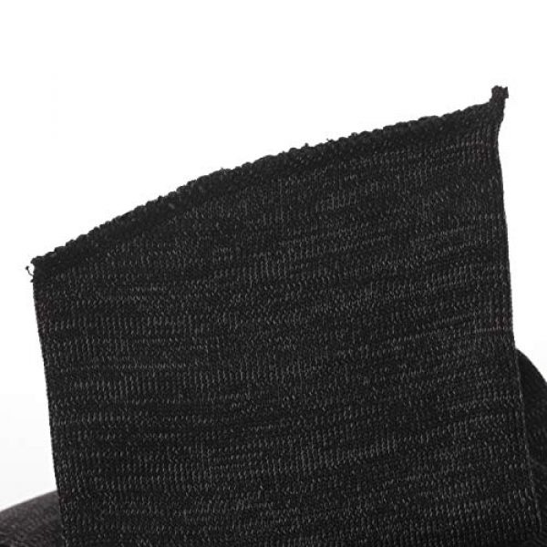 huntech Rifle Case 3 huntech Silicone-Treated Gun Sock 52 inch