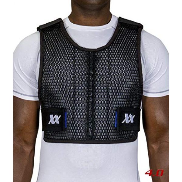 221B Tactical Airsoft Tactical Vest 2 221B Tactical Maxx-Dri Vest 4.0 - Body Armor Ventilation (M/L)