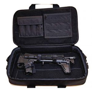 WRB Rifle Case 1 WRB Kel-Tec Sub 2000 Case