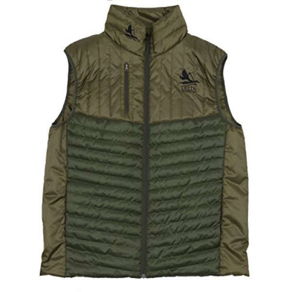 ALPS OutdoorZ Airsoft Tactical Vest 1 ALPS OutdoorZ Delta Waterfowl Puffy Vest