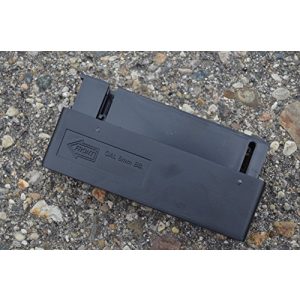 Well Airsoft Gun Magazine 1 WELL MB01 30rd Magazine for APS SR2 Series softair (FOR AIRSOFT TOYS ONLY)