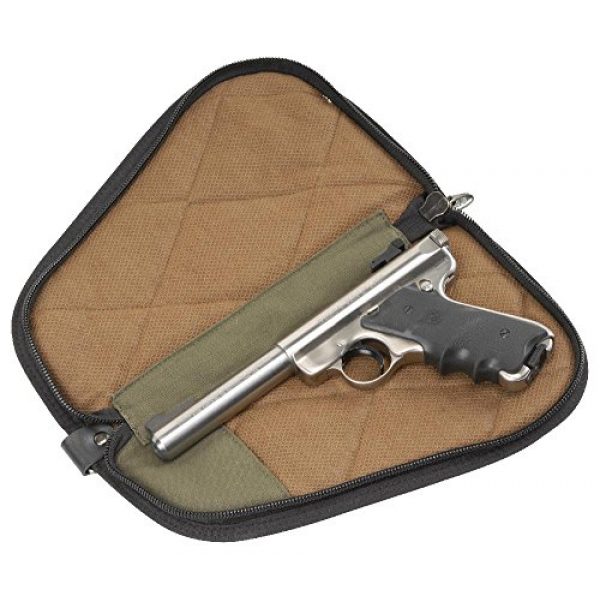 SKB Pistol Case 3 SKB Dry-Tek 12" Handgun Bag