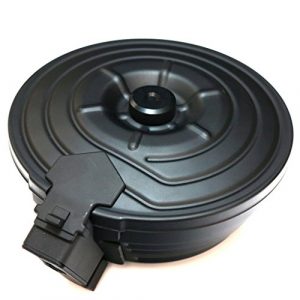 Airsoft Shopping Mall Airsoft Gun Magazine 1 Airsoft Shooting Gear CYMA 2500rd Sound Control Electric Drum Magazine for AK-Series AEG Black