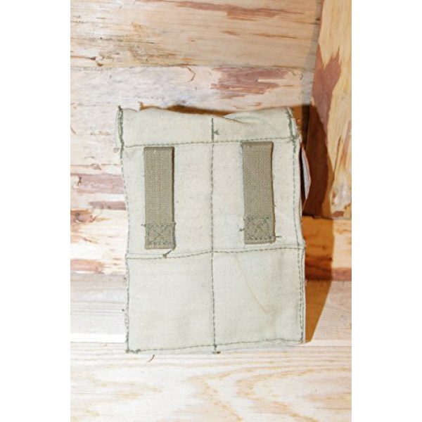 AK Tactical AK Magazine Pouch 3 Made in USSR 3x magazines canvas pouch holster For AK - Kalashnikov rifle and other