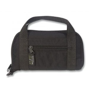 Elite Survival Systems Pistol Case 1 Elite Survival Systems Pistol Case 7" x 5Elite Survival Systems P7-B Pistol Case 7" x 5Black