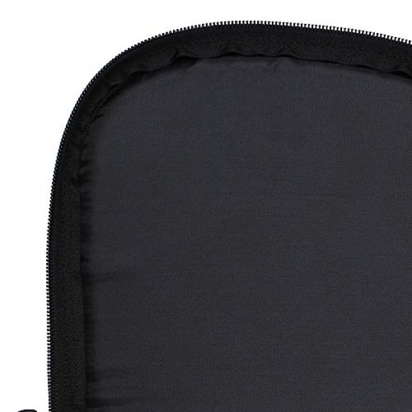 Waxaya Pistol Case 4 Waxaya Soft Pistol Rug Handgun Case Range Bag Without Handles