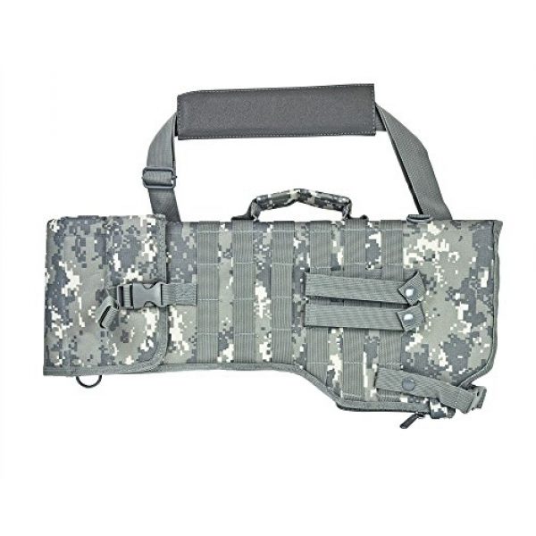 NcSTAR Rifle Case 3 VISM by NcStar Tactical Rifle Scabbard