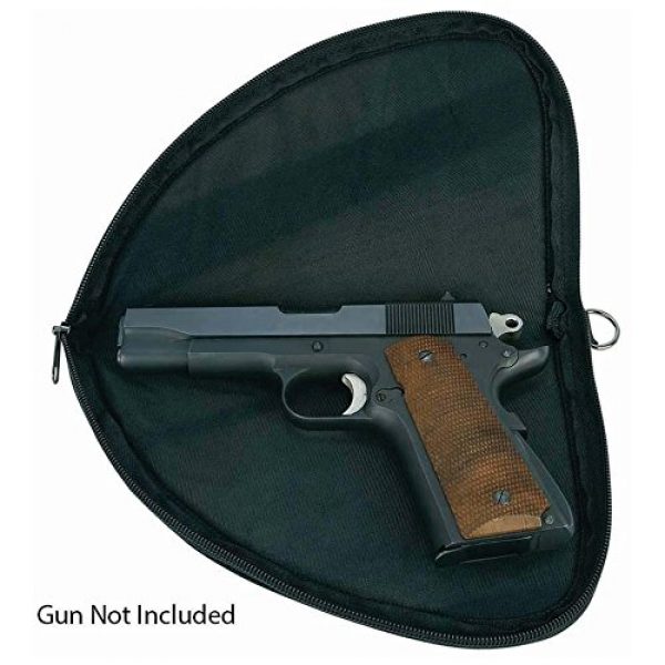 Classic Safari Pistol Case 2 Classic Safari Pistol Rug