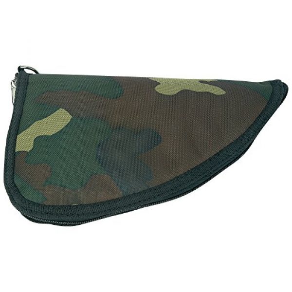 Classic Safari Pistol Case 1 Classic Safari Pistol Rug