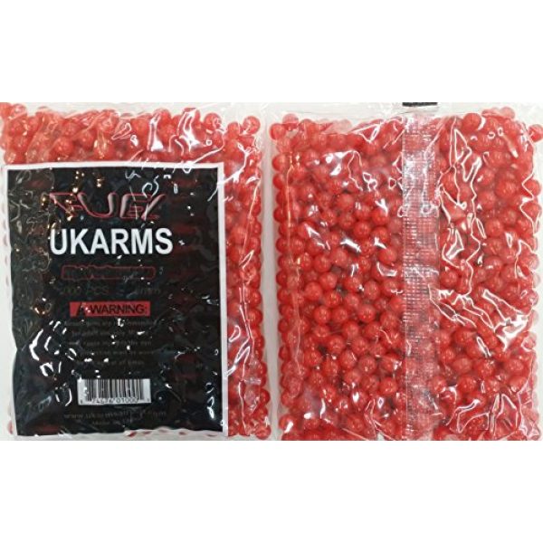 SPRING AIRSOFT GUN Airsoft BB 2 2000 Pcs. 6mm .12g Plastic BB Pellets Air Soft Guns BB's bullets AMMO