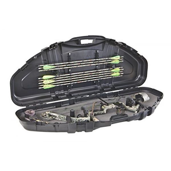 Plano Rifle Case 3 Plano Protector PillarLock Series Bow Case