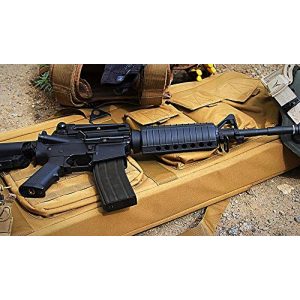 Adaptive Armament Airsoft Rifle 1 Adaptive Armament M4A1(Including Battery & Charger)