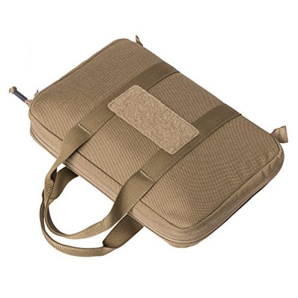Helikon-Tex Pistol Case 1 Helikon-Tex Range Line, Single Pistol Wallet